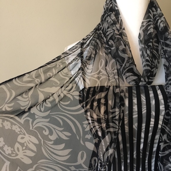 Cache’ Formal dress FINAL OFFER! - Picture 4 of 5